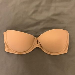 Aerie strapless bra
